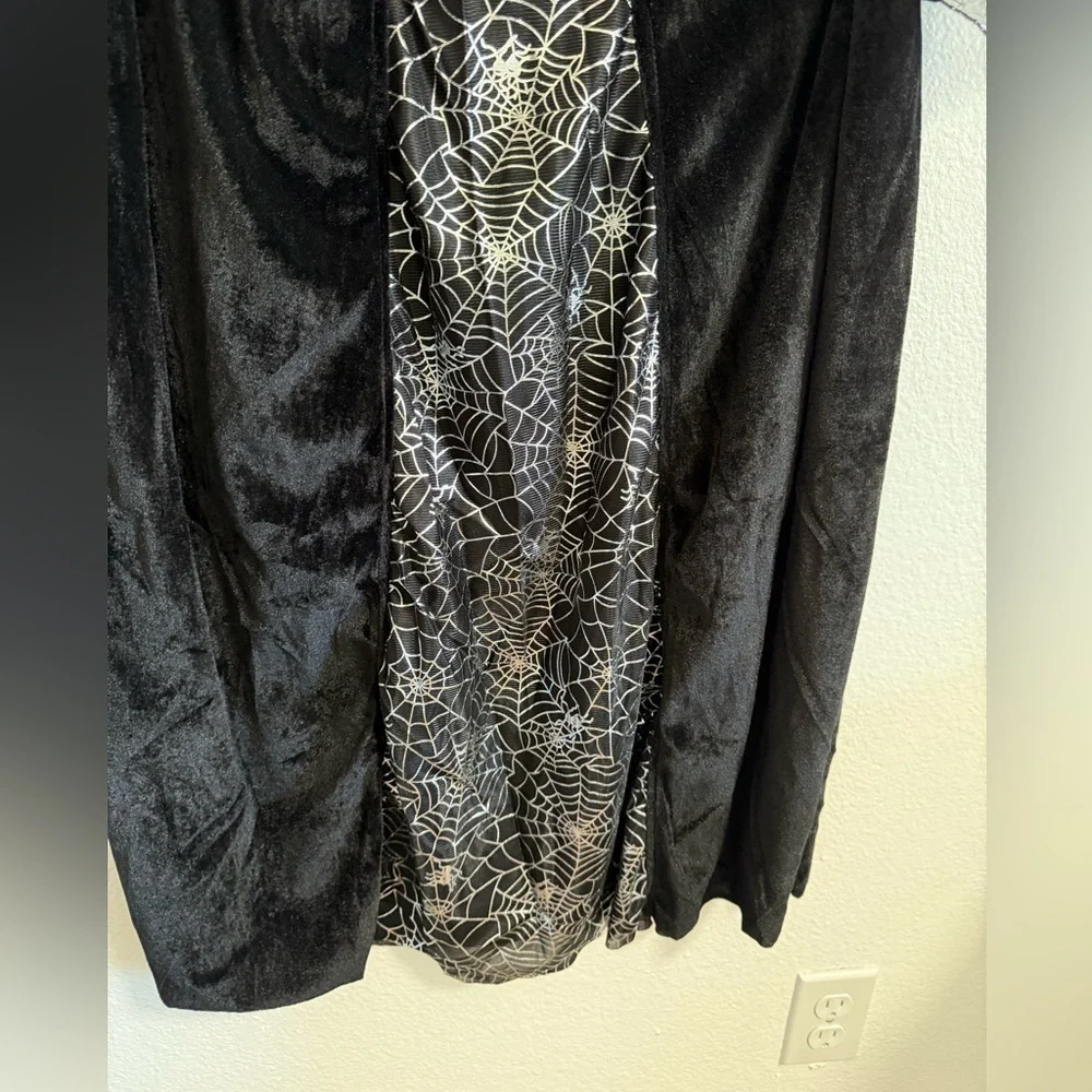 Kids Dark Countess Costume